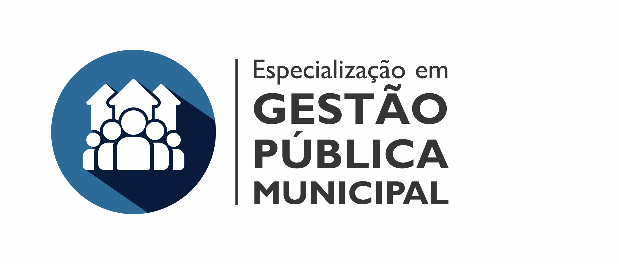 Especialização em Gestão Pública Municipal