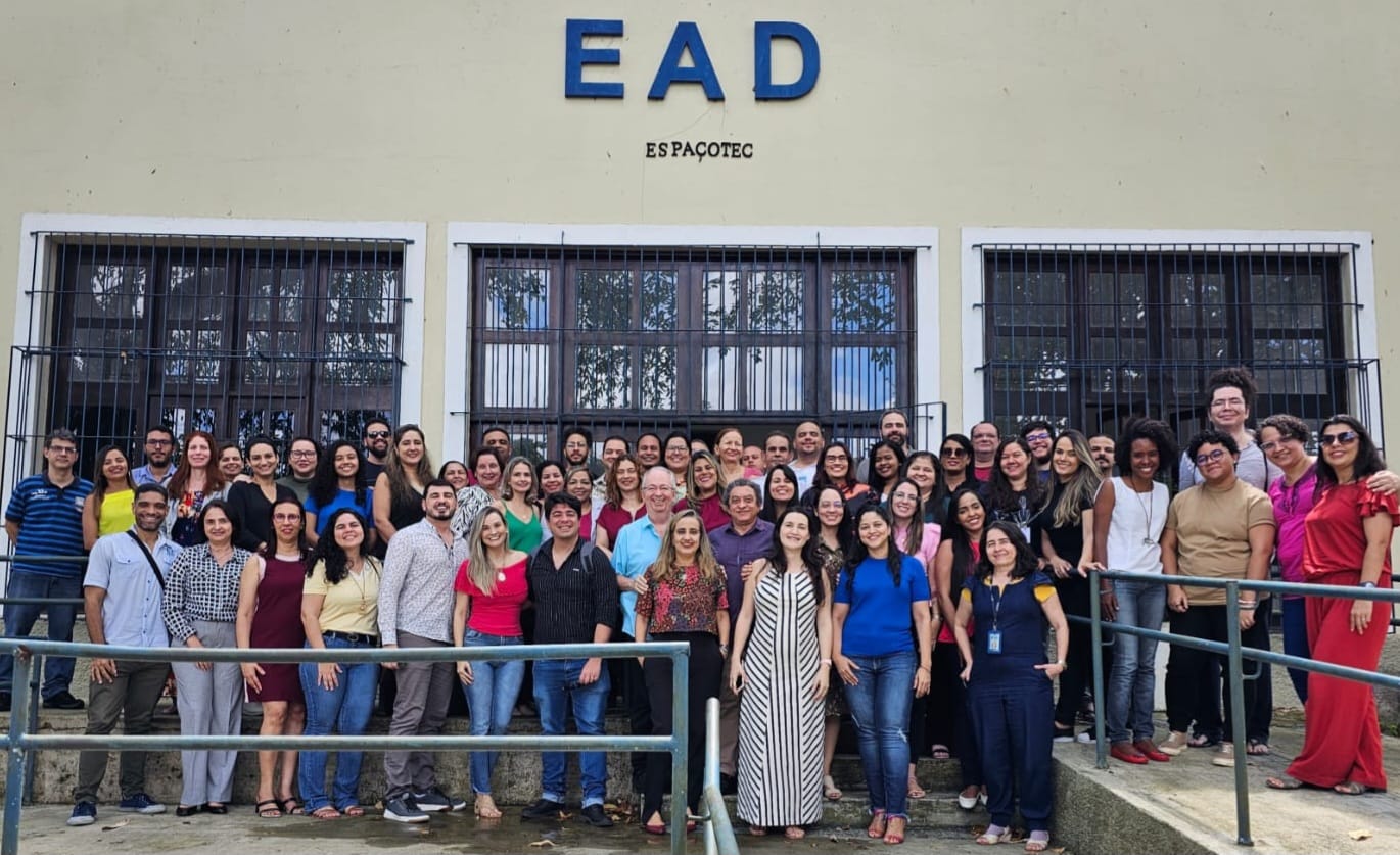 Equipe EAD