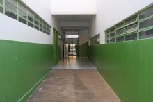 ACESSO AO POLO