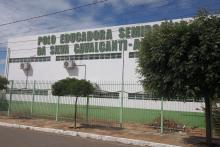 FACHADA DO POLO