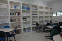 BIBLIOTECA