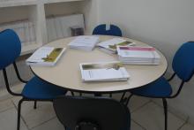 BIBLIOTECA