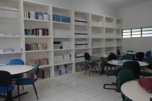 BIBLIOTECA