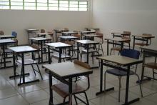 SALA DE AULA