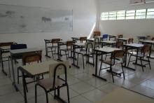 SALA DE AULA