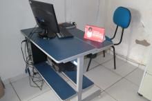 SALA DA SECRETARIA
