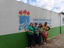 EQUIPE POLO UAB AFRÂNIO