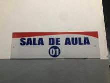 ENTRADA SALA DE AULA