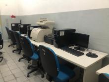 SALA DE AULA POLO UAB