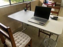 UAB - NOTEBOOK DISPONÍVEL PARA COORDENAÇÃO
